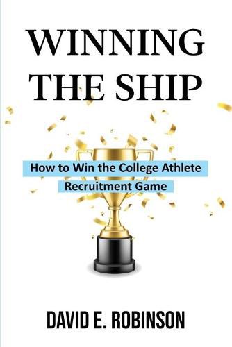 Cover image for Winning the Ship