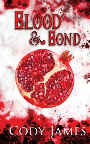 Cover image for Blood & Bond