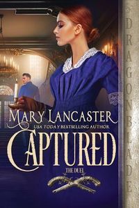 Cover image for Captured