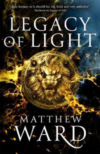 Cover image for Legacy of Light