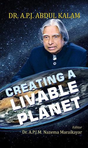 Cover image for Creating a Livable Planet