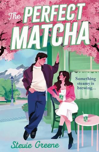 Cover image for The Perfect Matcha