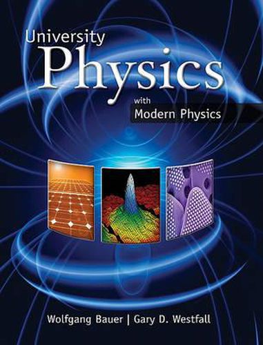 Cover image for University Physics