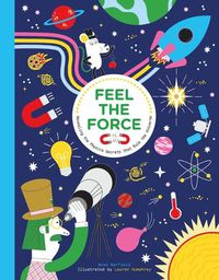 Cover image for Feel the Force