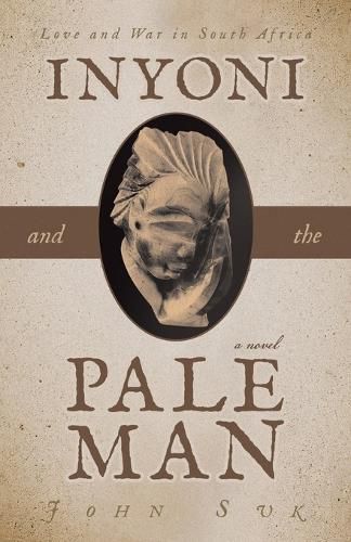 Cover image for Inyoni and the Pale Man