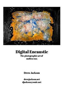 Cover image for Digital Encaustic