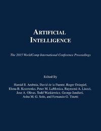 Cover image for Artificial Intelligence