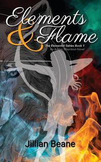 Cover image for Elements & Flame