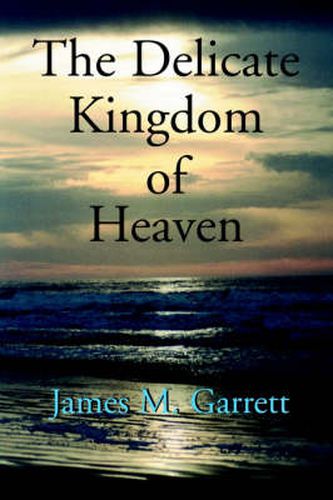 Cover image for Delicate Kingdom of Heaven