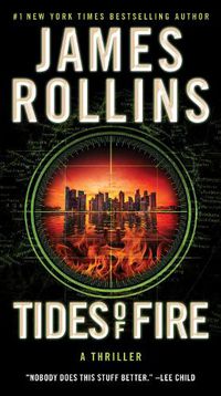 Cover image for Tides of Fire