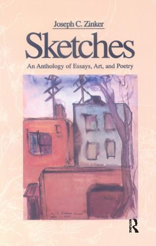 Cover image for Sketches: An Anthology of Essays