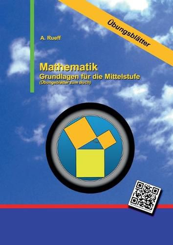 Cover image for Mathematik: UEbungsblatter fur die Mittelstufe