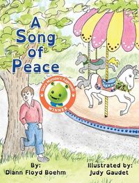 Cover image for A Song of Peace