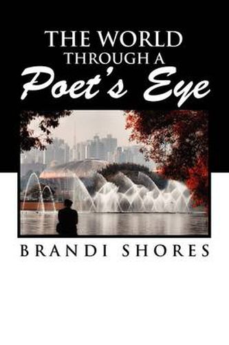 Cover image for The World Through a Poet's Eye