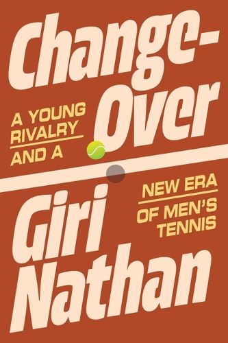 Cover image for Changeover