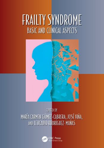 Cover image for Frailty Syndrome