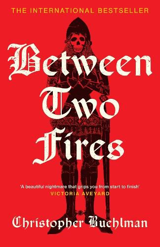 Cover image for Between Two Fires