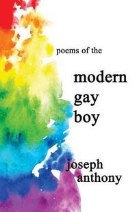 Cover image for modern gay boy