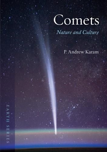 Cover image for Comets: Nature and Culture