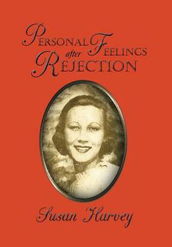 Cover image for Personal Feelings after Rejection