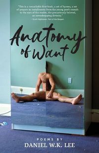 Cover image for Anatomy of Want