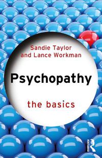 Cover image for Psychopathy