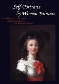 Cover image for Self-Portraits by Women Painters