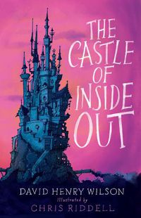 Cover image for The Castle of Inside Out