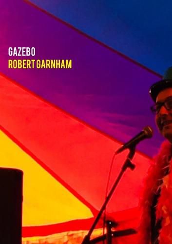 Cover image for Gazebo
