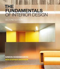 Cover image for The Fundamentals of Interior Design