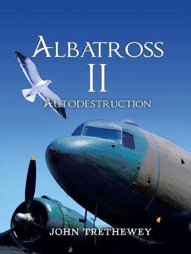 Albatross II