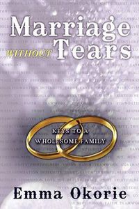 Cover image for Marriage Without Tears