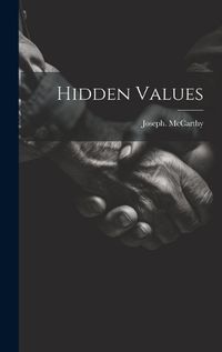 Cover image for Hidden Values