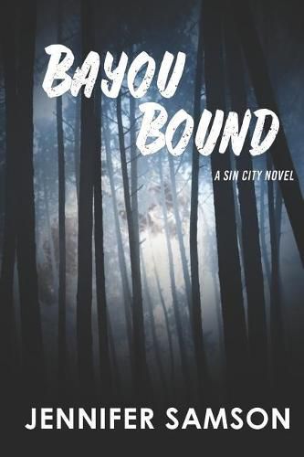 Cover image for Bayou Bound