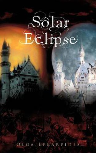 Cover image for Solar Eclipse