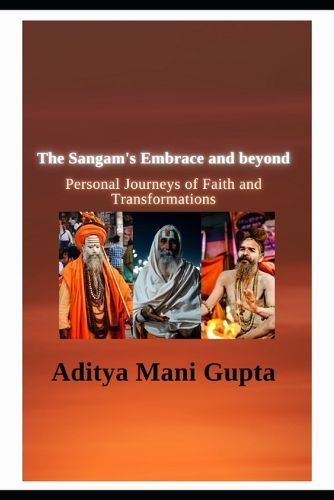 Cover image for The Sangam's Embrace and beyond