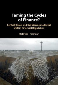 Cover image for Taming the Cycles of Finance?