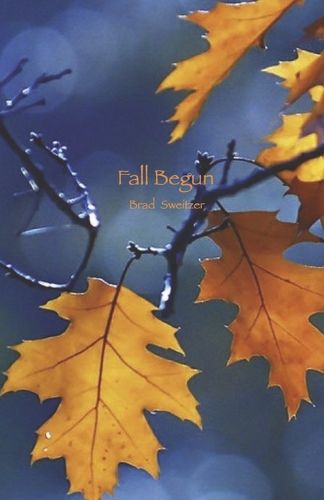 Cover image for Fall Begun