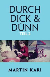 Cover image for Durch Dick & Dunn, Teil 2