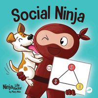 Cover image for Social Ninja