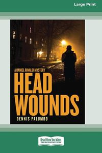 Cover image for Head Wounds