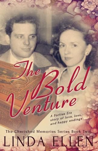 Cover image for The Bold Venture