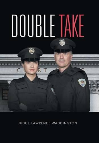 Cover image for Double Take