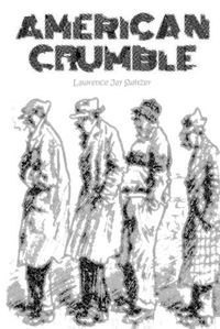 Cover image for American Crumble