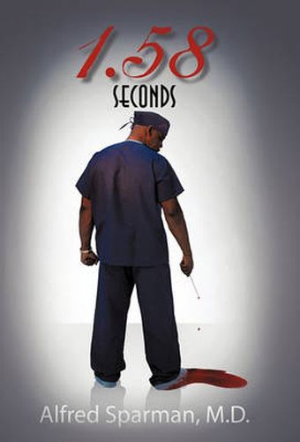 Cover image for 1.58 Seconds