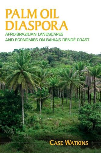 Cover image for Palm Oil Diaspora