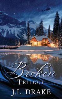 Cover image for Broken Trilogy