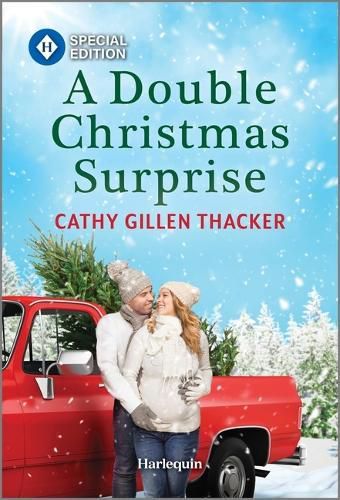 Cover image for A Double Christmas Surprise