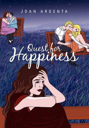 Cover image for Quest for Happiness