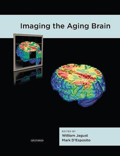 Cover image for Imaging the Aging Brain